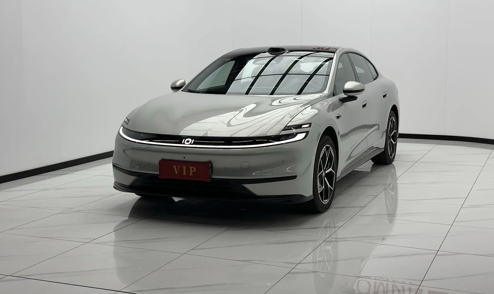 Changan Qiyuan A06 2026 240 Laser Ultra+