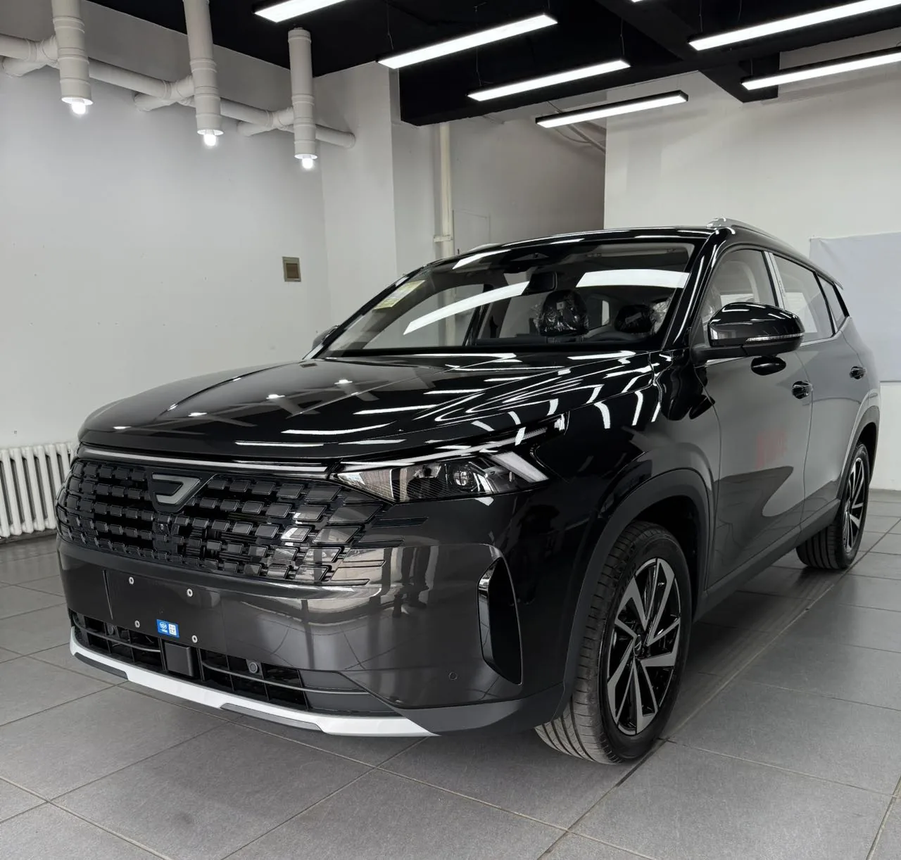 Jetta VS8 2026, 280TSI, Автомат, Комплектация Premium